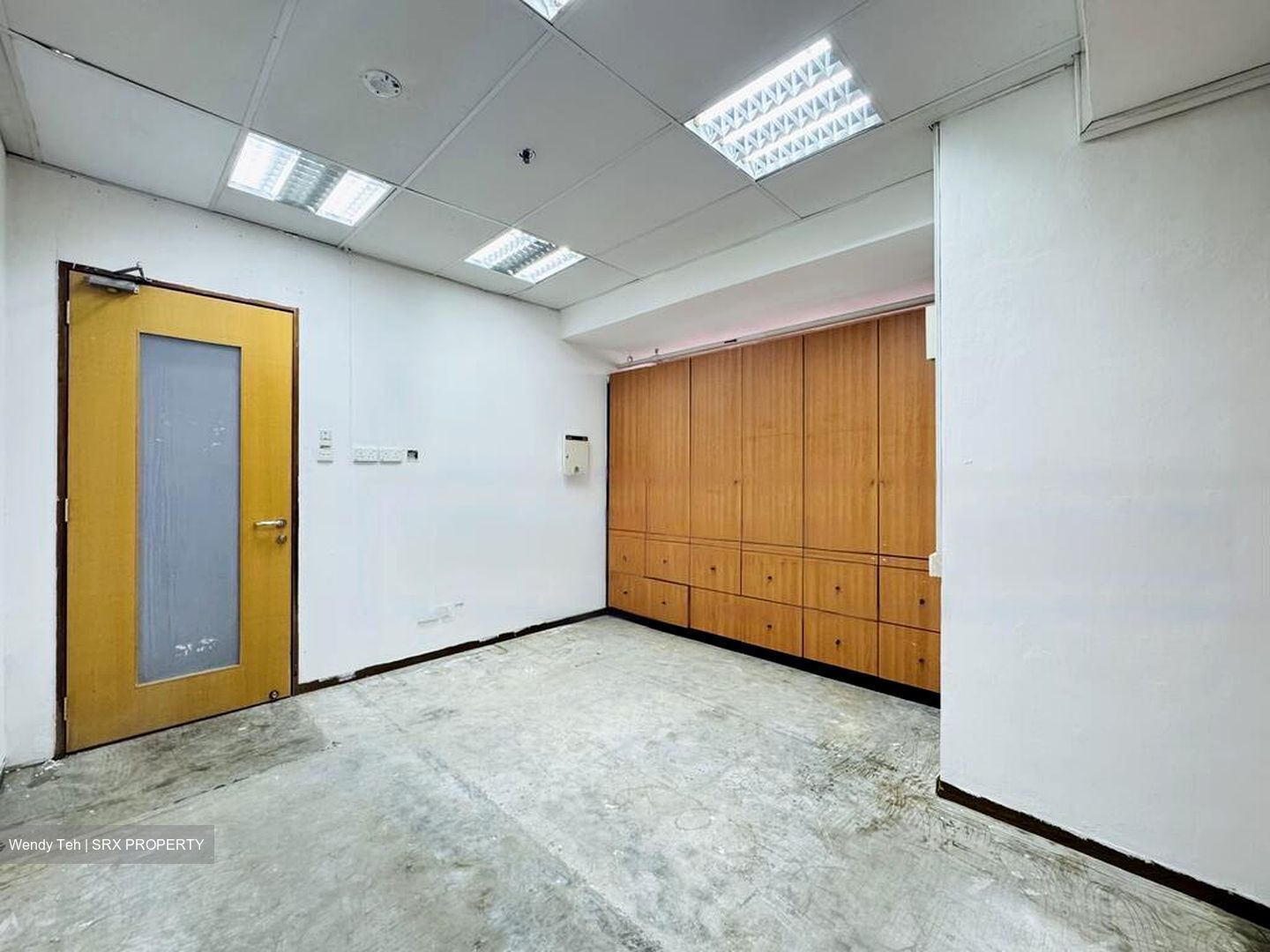 Pantech Business Hub (D5), Factory #477008591